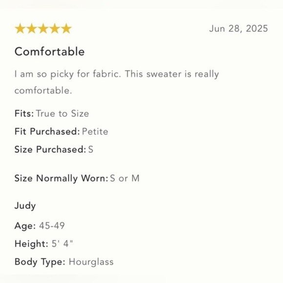 NWT Size S (P2P 26") -Maeve Collared Cotton Rugby Sweater White (NWT US$ 128) - Picture 4 of 16